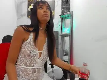 Chaturbate Sex Cam of _marisol_