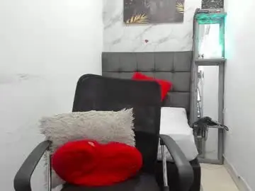 Chaturbate Live Sex Cam of _marisol_