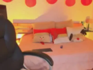 Chaturbate Sex Chat of abbie_foxxx