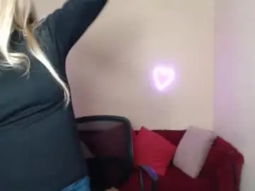 Chaturbate Live Sex of adalina_teacher