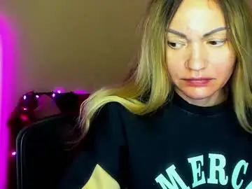 Chaturbate Live Sex of adalina_teacher