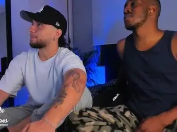 Chaturbate Live Sex of adamart7