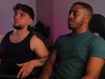 Chaturbate Live Sex of adamart7