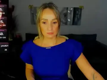 Chaturbate Live Porn of alisa_allisen