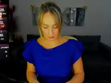 alisa_allisen from chaturbate