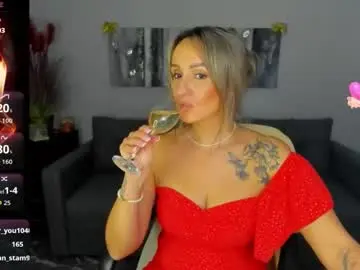 Chaturbate Adult Video Chat of alisa_allisen