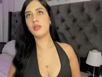 Chaturbate Live Sex Cam of amiirra_