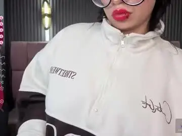 Chaturbate Sex Cam of anni_acker_b