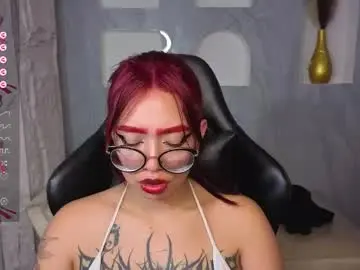 Chaturbate Adult Webcam of anni_acker_b