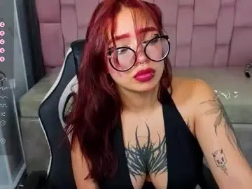 Chaturbate Adult Webcams of anni_acker_b