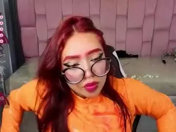 Chaturbate Live Porn of anni_acker_b