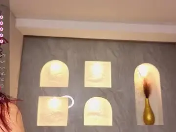 Chaturbate Free Live Porn of anni_acker_b