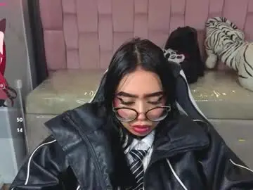 Chaturbate Best Webcam of anni_acker_b