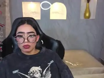 Chaturbate Adult Video Chat of anni_acker_b