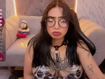 Chaturbate Adult Video Chat of anni_acker_b