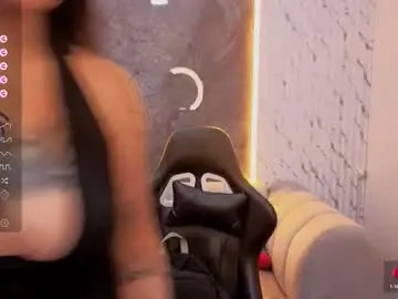 Chaturbate Best live sex cam show of anni_acker_b