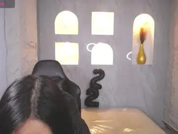 Chaturbate Live Sex of anni_acker_b