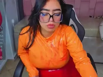 Chaturbate Live Sex of anni_acker_b