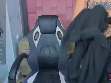 Chaturbate Private Sex Chat of anni_acker_b