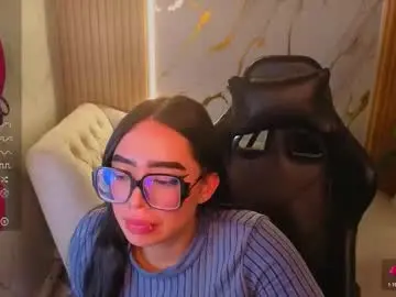 Chaturbate Best live sex cam show of anni_acker_b