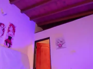 Chaturbate Sex Cam of annita_lopez