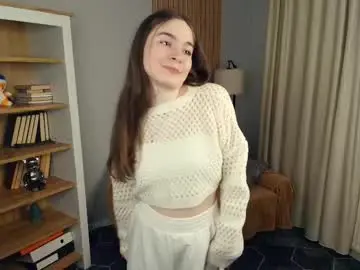 Chaturbate Adult Video Chat of bonymagicgrl_