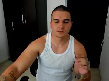 Chaturbate Adult Video Chat of brown_bull44