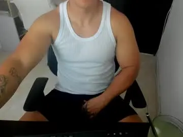 Chaturbate Sex Cam of brown_bull44