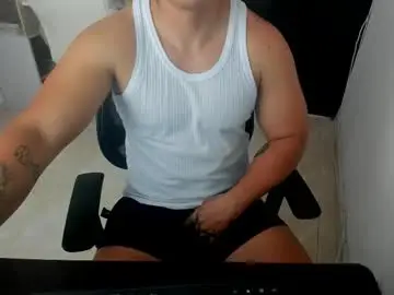 brown_bull44 from chaturbate