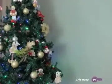 Chaturbate Free Porn Cam of candyy_bella