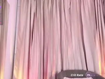 Chaturbate Sex Chat of candyy_bella