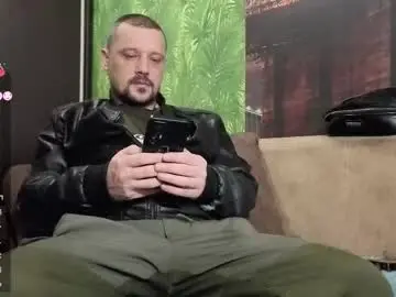 Chaturbate Live Sex Cam of danielocool