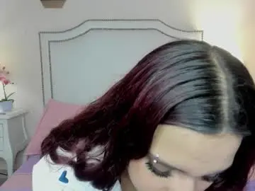 Chaturbate Nude Webcam of dominicka_