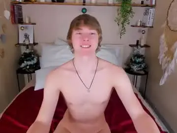 Chaturbate Sex Cam of donald_brooks