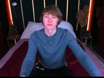 Chaturbate Nude Webcam of donald_brooks