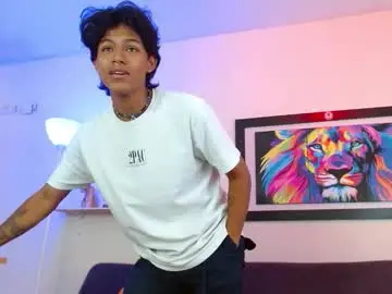 Chaturbate Adult Webcams of dreyk20