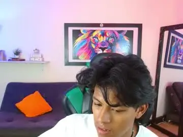 Chaturbate Live Porn of dreyk20