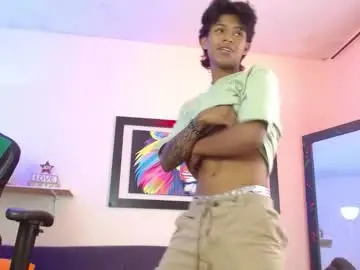 Chaturbate Live Sex of dreyk20