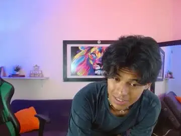 Chaturbate Private Sex Chat of dreyk20