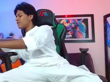 Chaturbate Sex Cam of dreyk20