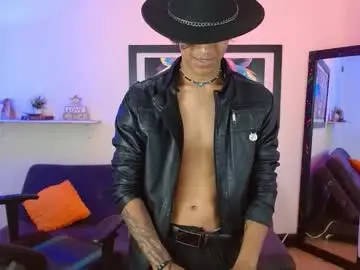 Chaturbate Adult Webcams of dreyk20