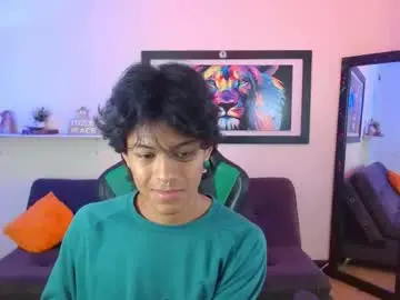 Chaturbate Sex Chat of dreyk20