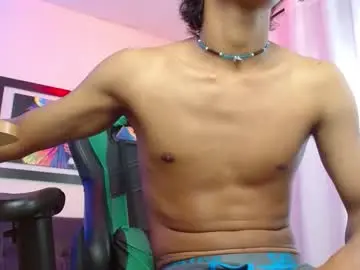 Chaturbate Free Live Porn of dreyk20