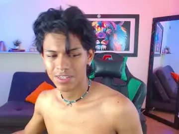 Chaturbate Watch Live Sex Cams of dreyk20