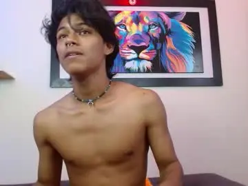 Chaturbate Live Sex Cam of dreyk20