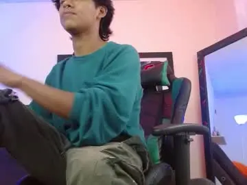 Chaturbate Watch Live Sex Cams of dreyk20