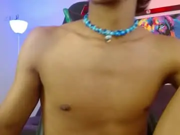 Chaturbate Live Sex of dreyk20