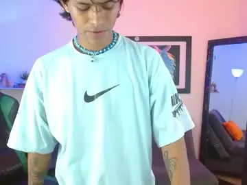 Chaturbate Live Porn of dreyk20