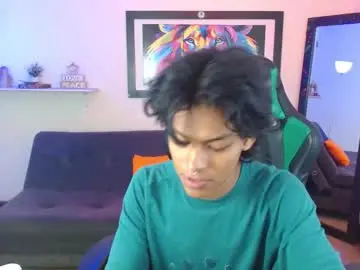 Chaturbate Watch Live Sex Cams of dreyk20