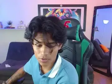 Chaturbate Live Sex of dreyk20